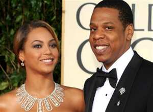 Beyoncé y Jay-Z, encabezan la lista de las parejas más poderosas del mundo de Forbes.