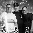 Jhon Bastos, Jhon Pedro Rodríguez y Rodrigo Rodríguez, asesinados en Cauca.