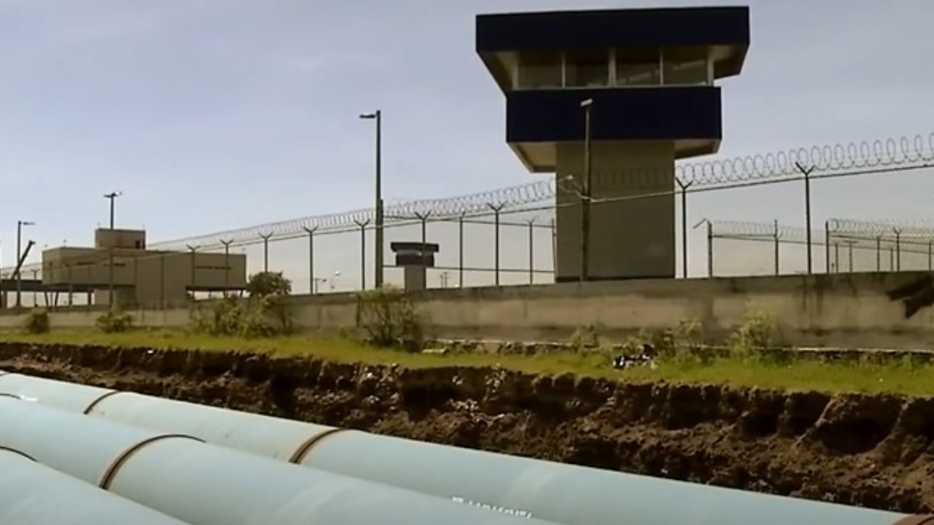 Captura de imágenes Univisión