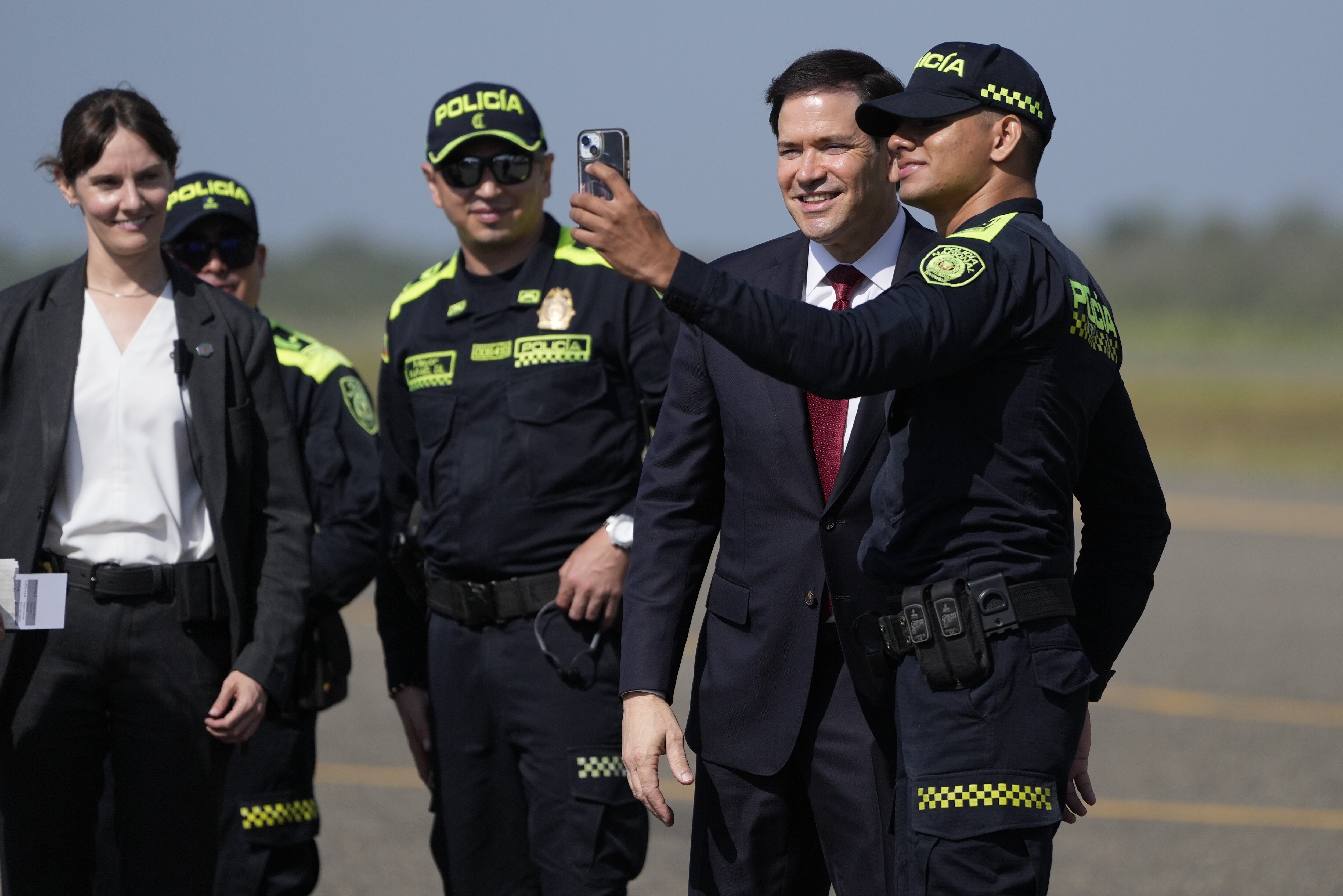 Marco Rubio