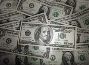 El Banco Central ha comprado dólares en las últimas seis sesiones del mercado, revirtiendo meses de fuertes ventas del billete verde para mantener al peso estable.