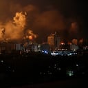 Gaza sufre por cortes de energía desde Israel.