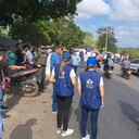 Se normaliza el tránsito entre Antioquia y Cesar tras bloqueos en La Mojana.