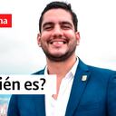 ¿Quién es Alex Flórez el senador que protagonizó escándalo en Cartagena?