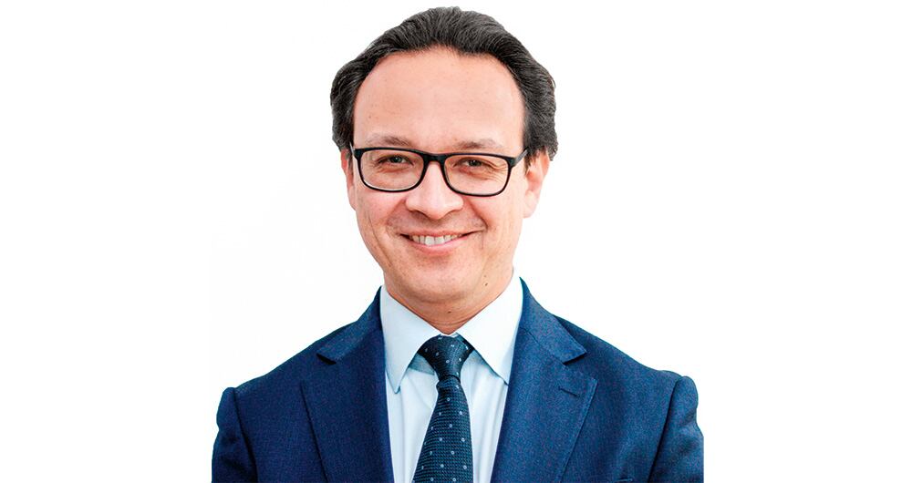 Carlos Andrés SánchezSocio de Rodríguez Azuero 