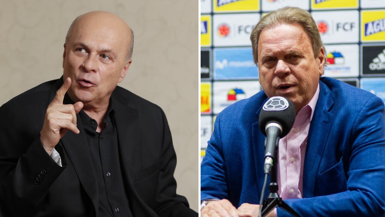 Vélez acusó a Jesurún de contar la verdad a medias