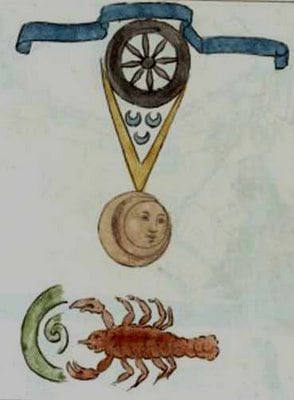 Acuarela apocalíptica