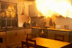 Los datos más recientes sobre incendios en hogares apuntan hacia ciertos electrodomésticos como los principales sospechosos detrás de numerosos incidentes, llamando la atención sobre la necesidad de medidas preventivas.