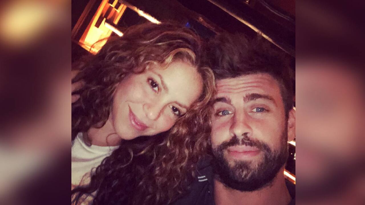 La prensa de farándula en España indica que Piqué sería quien tomó la decisión de emitir el comunicado de la separación. Foto: Instagram @3gerardpique.