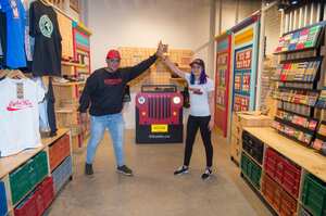 Emprendimientos en Local