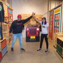 Emprendimientos en Local