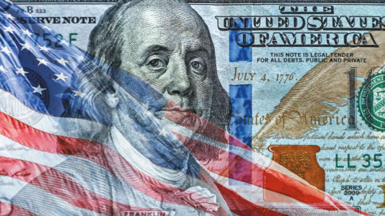 El dólar reaccionó favorablemente ante la decisión del Gobierno de usar la línea de crédito flexible del FMI.