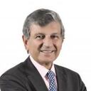 Juan Martín Caicedo Ferrer, presidente de la Cámara Colombiana de Infraestructura.