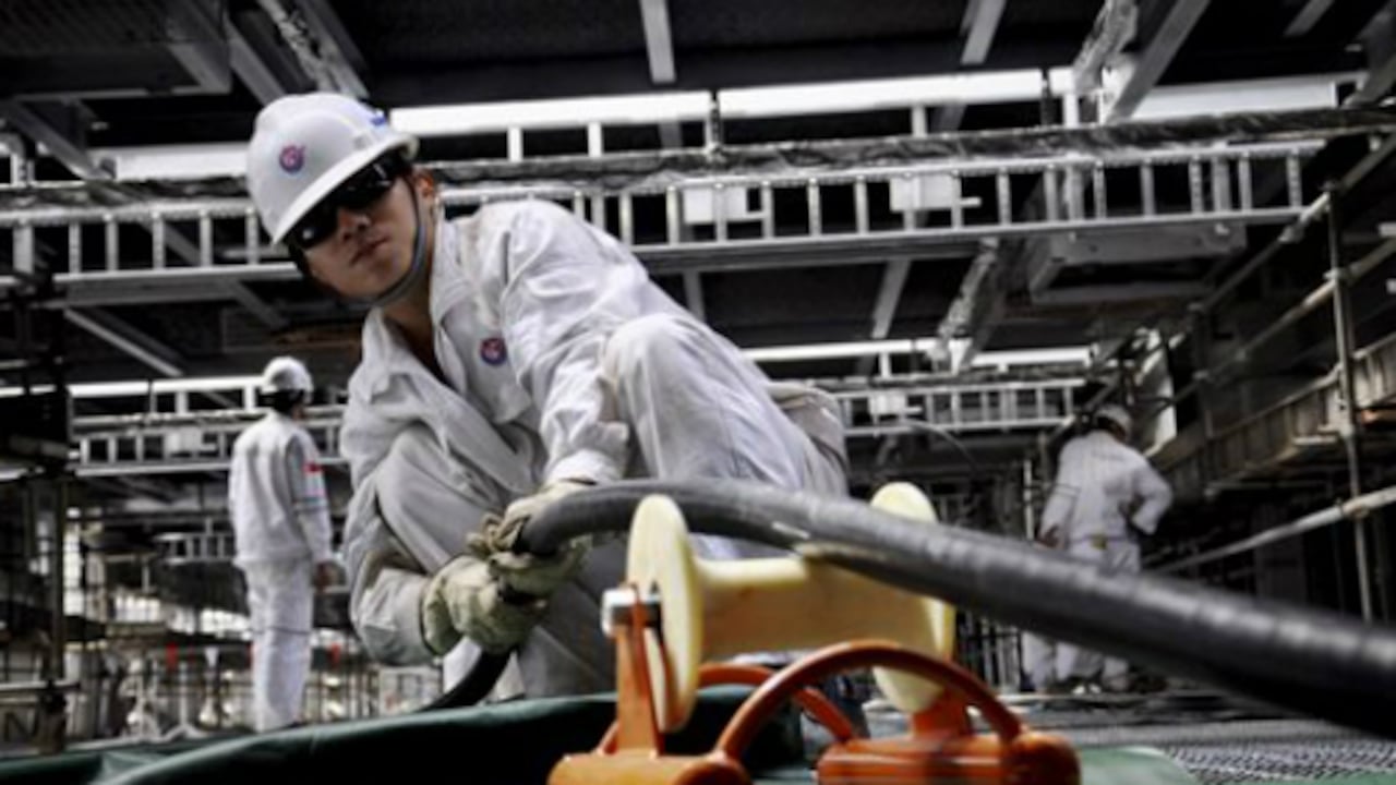 El Partido Comunista Chino comenzó a estimular el mercado interno con aumentos periódicos del salario mínimo.