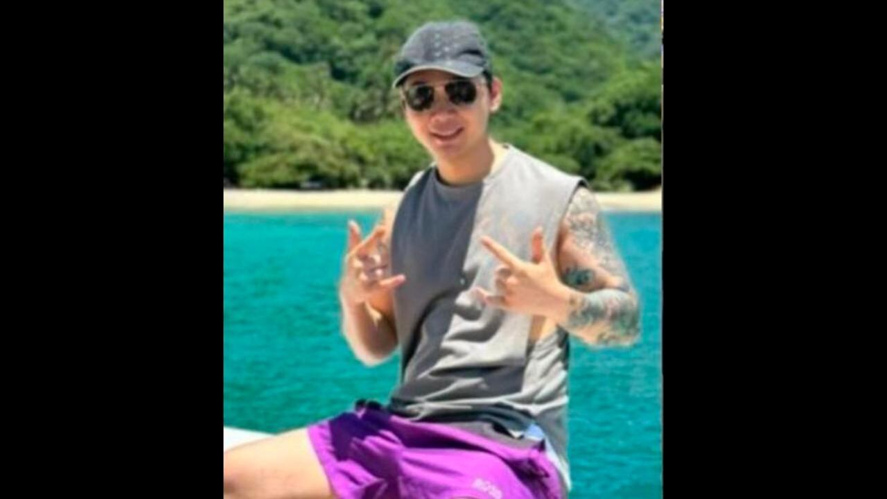 We Weili, ciudadano chino asesinado en Santa Marta.