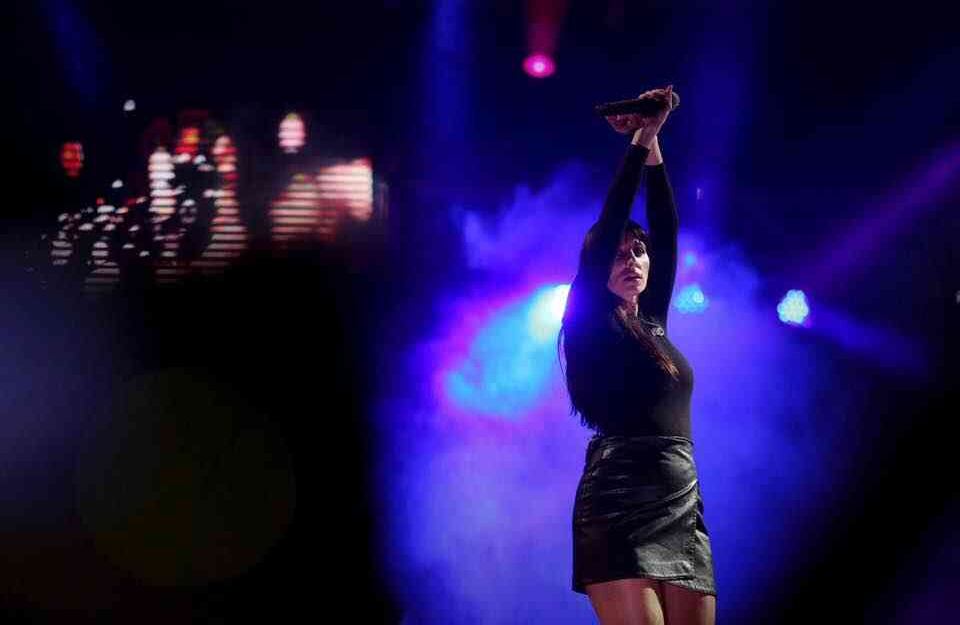 Foto: Esteban Vega La-Rotta / SEMANA