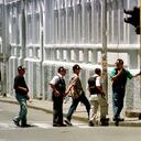 DIPUTADOS. SECUESTRO EN 2002 EN LA ASAMBLEA DEL VALLE