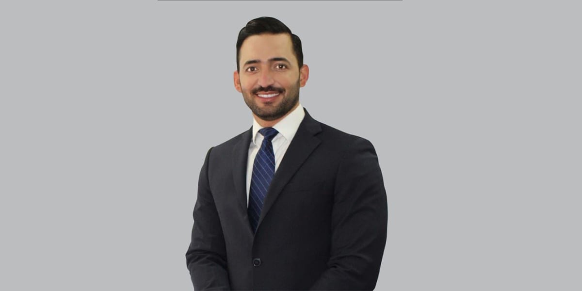 Carlos Mario Zuluaga es el nuevo vicecontralor