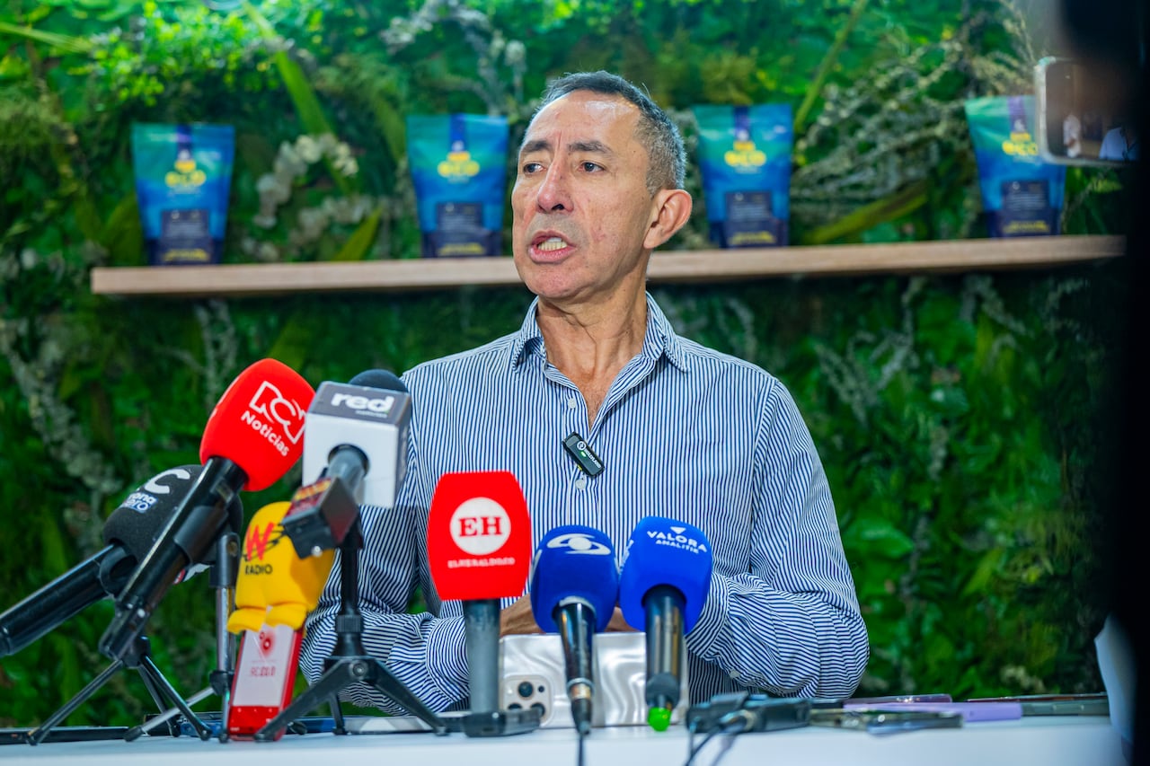 El presidente de Ecopetrol, Ricardo Roa, hizo un preocupante alance sobre el gasto de petróleo.