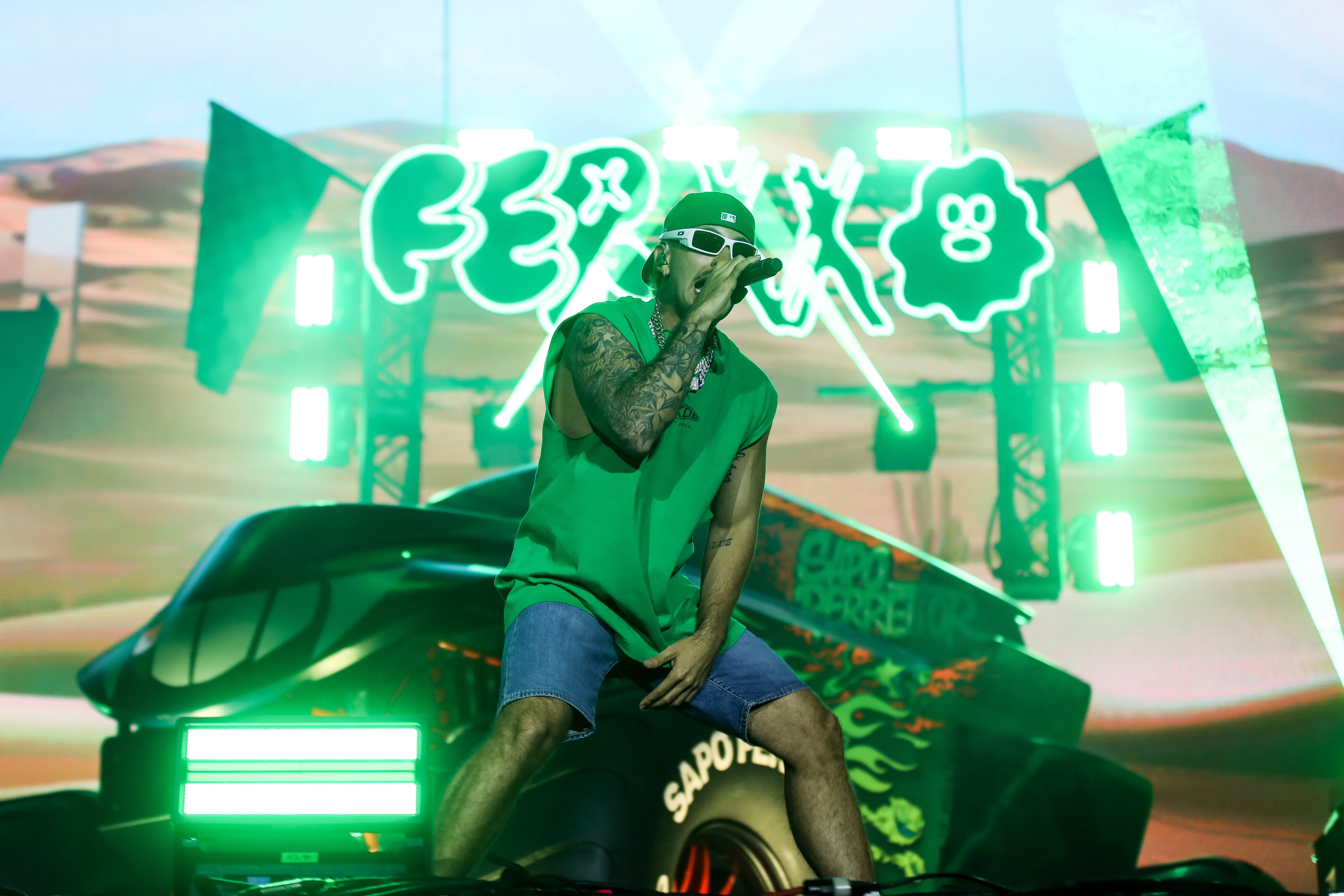 FESTIVAL ESTÉREO PICNIC 2024
DIÍA 4
FOTO ESTEBAN VEGA