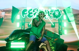 FESTIVAL ESTÉREO PICNIC 2024
DIÍA 4
FOTO ESTEBAN VEGA