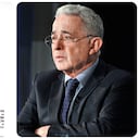 Álvaro Uribe y la carta formal de la Comisión de Acusación a la fiscal Luz Adriana Camargo.