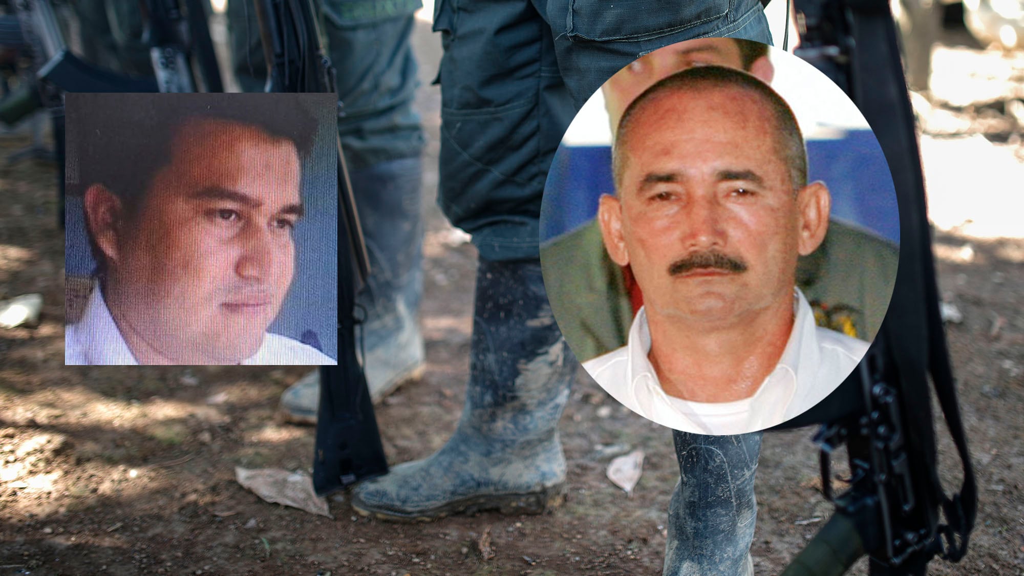 Mauricio Vanoy Bohórquez, sobrino de Cuco Vanoy