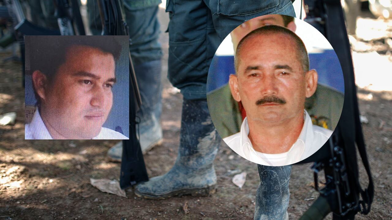 Mauricio Vanoy Bohórquez, sobrino de Cuco Vanoy.
