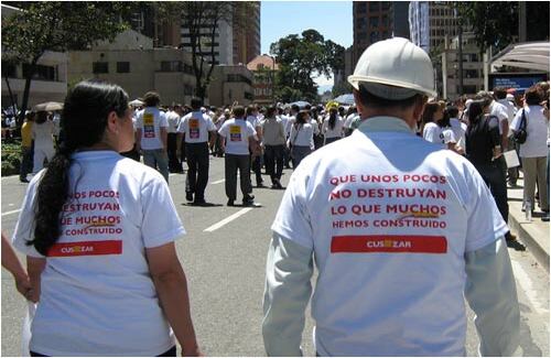 Si algo se vio en las calles de Bogotá fue la originalidad de varios mensajes. 