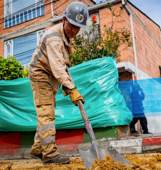 En Bosa se llevarán a cabo obras de mantenimiento.