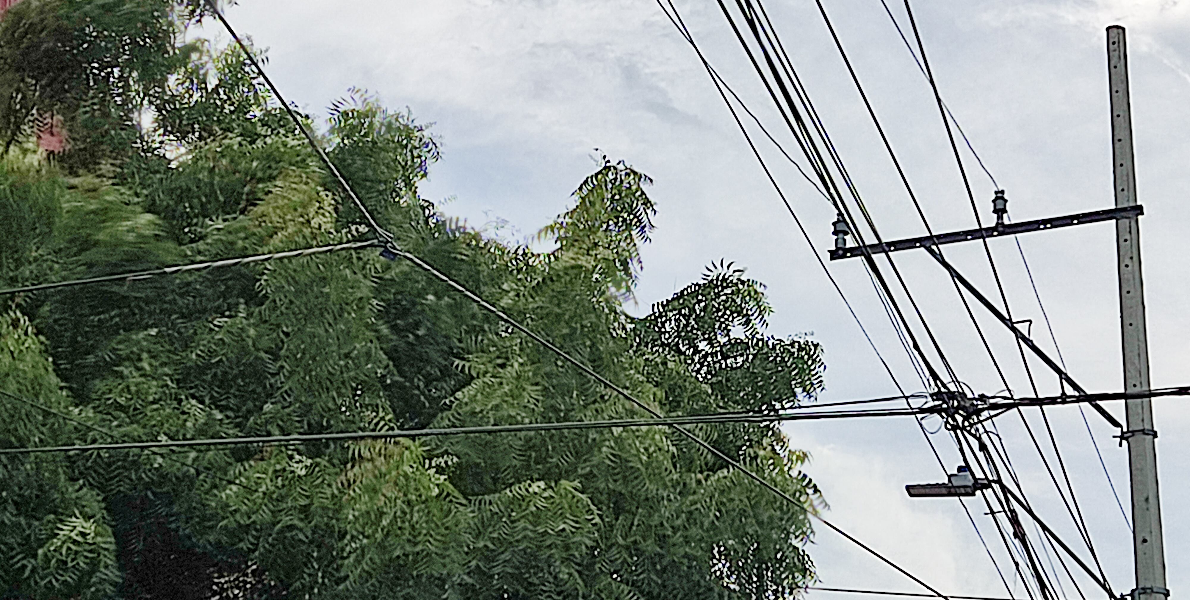 Los cortes de luz se realizarán en el departamento de Bolívar del 21 al 24 de julio.