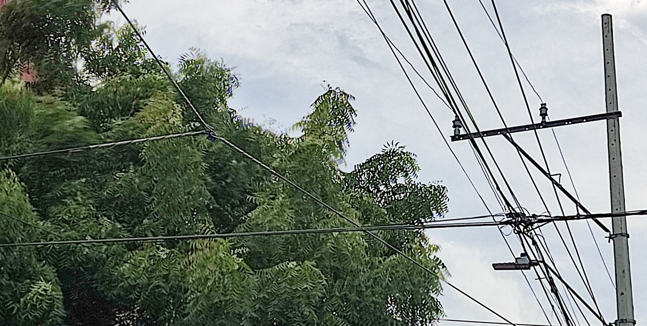 Los cortes de luz se realizarán en el departamento de Bolívar del 21 al 24 de julio.