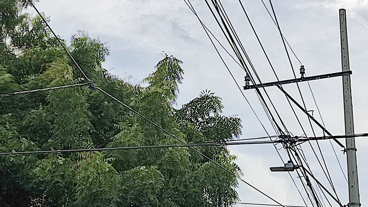 Los cortes de luz se realizarán en el departamento de Bolívar del 21 al 24 de julio.
