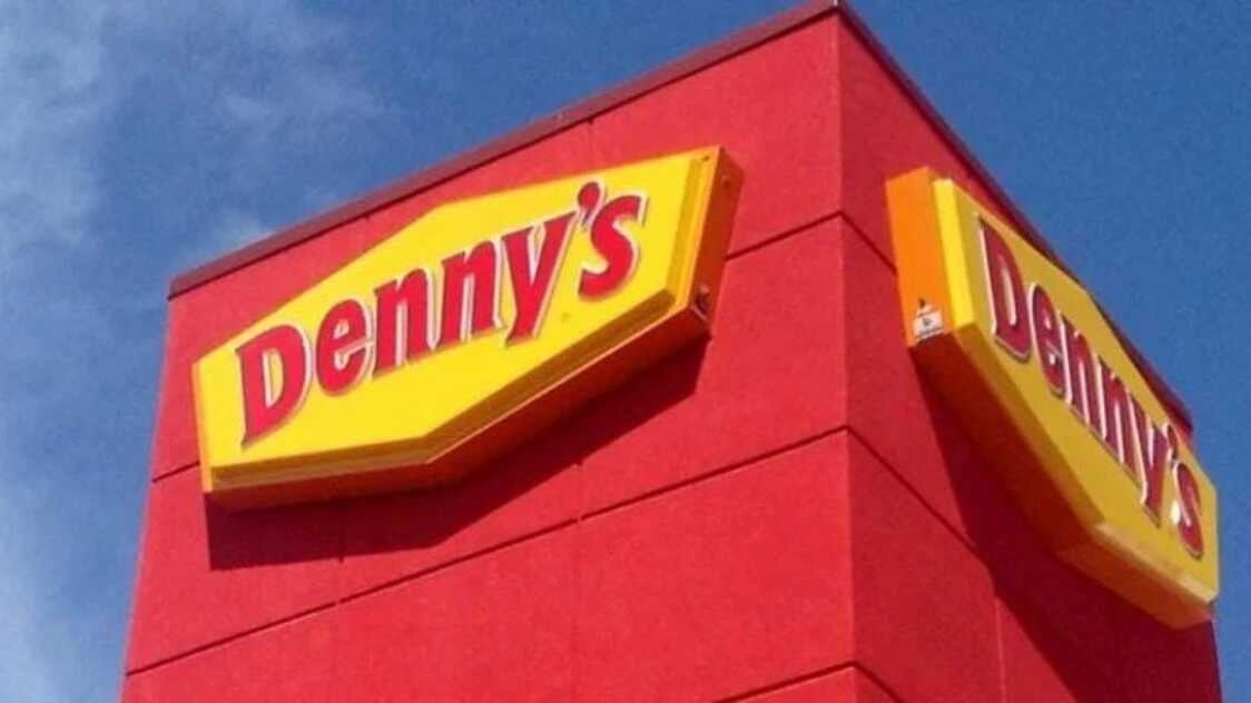 Restaurantes Denny"s