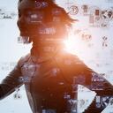 La inteligencia artificial ha trazado un perfil de las preferencias deportivas de las personas más inteligentes.