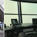 Aeropuerto el dorado