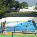 Bebé murió en piscina de centro recreacional.