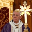 Concluye histórica visita del papa Francisco en Irak