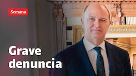 Exclusivo: la grave denuncia por presunta estafa contra Manuel Grau, amigo de Veronica Alcocer