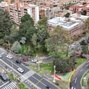 Cambios en la carrera séptima por obras del corredor: contraflujos y afectación a la ciclovía dominical