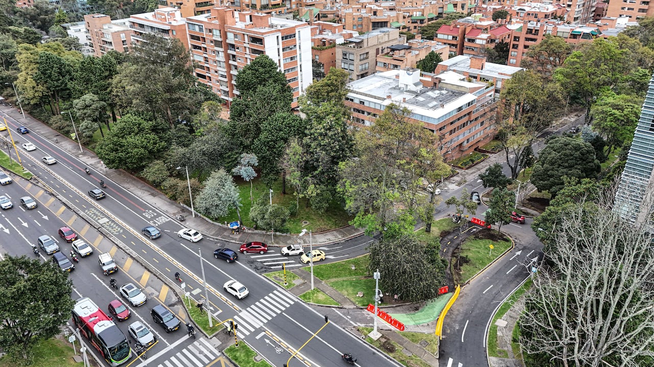 Las obras incluyen el método pipe jacking.