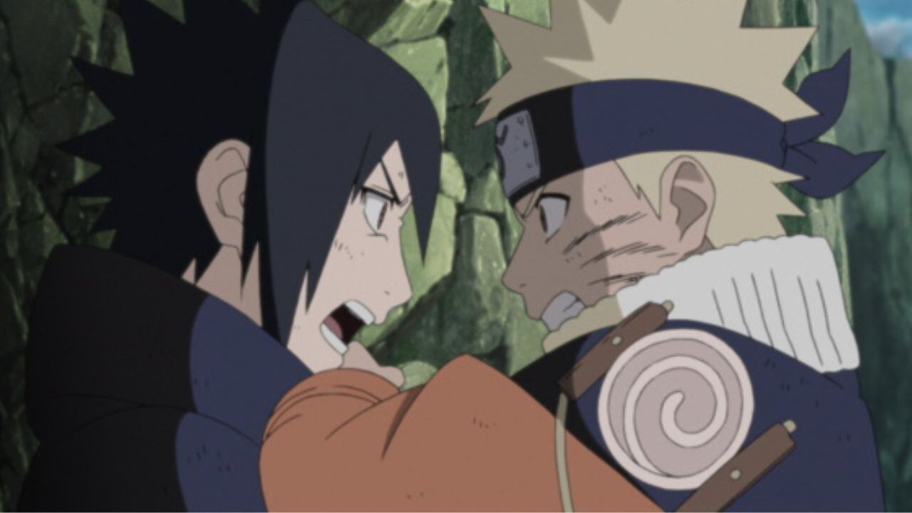 Naruto