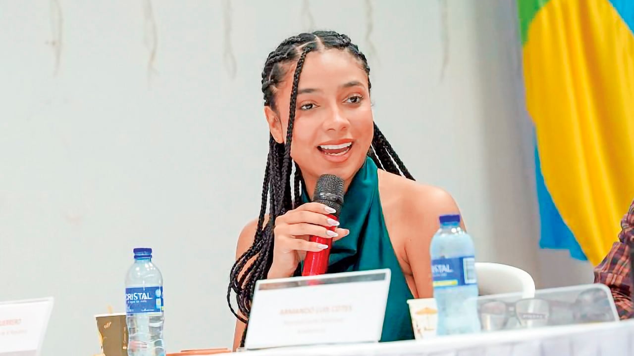Juliana Guerrero ya fue condenada por los títulos falsos.