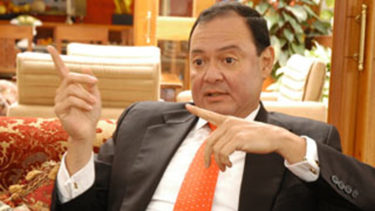 La primera lotería que liquidará la Superintendencia de Salud será la de El Libertador, que opera en Magdalena, Bolívar y Chocó. No están cumpliendo con las transferencias al sector salud