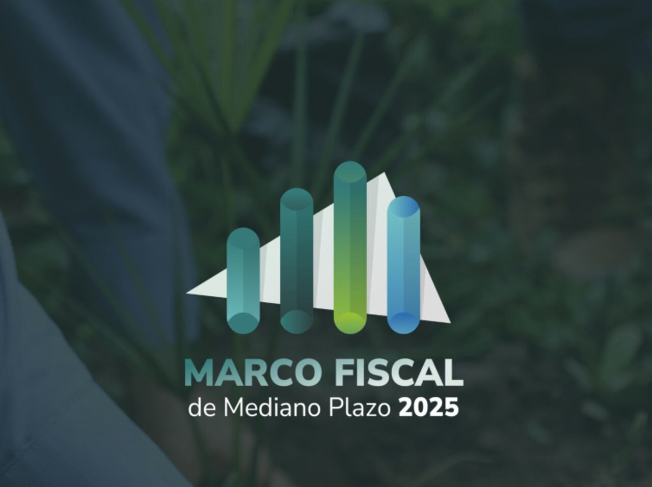 Gasto social público y privado en 2025, según el Dane