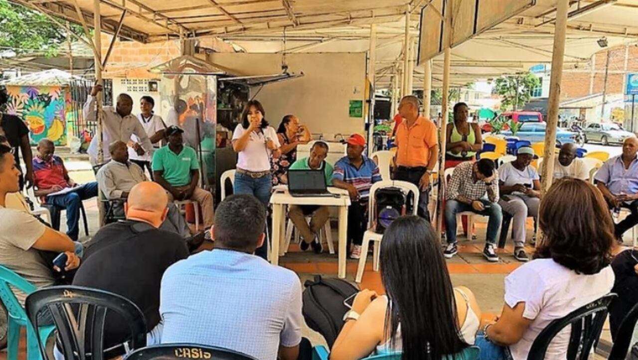 Choladeros de Jamundí, Valle, serán reubicados temporalmente; esta es la razón.