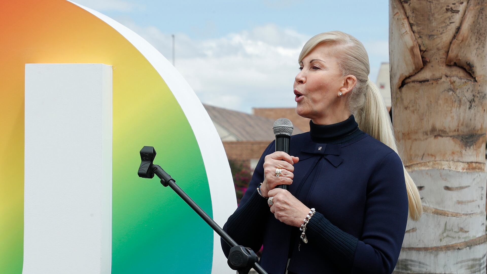 Dilian Francisca Toro, Directora Partido de la U