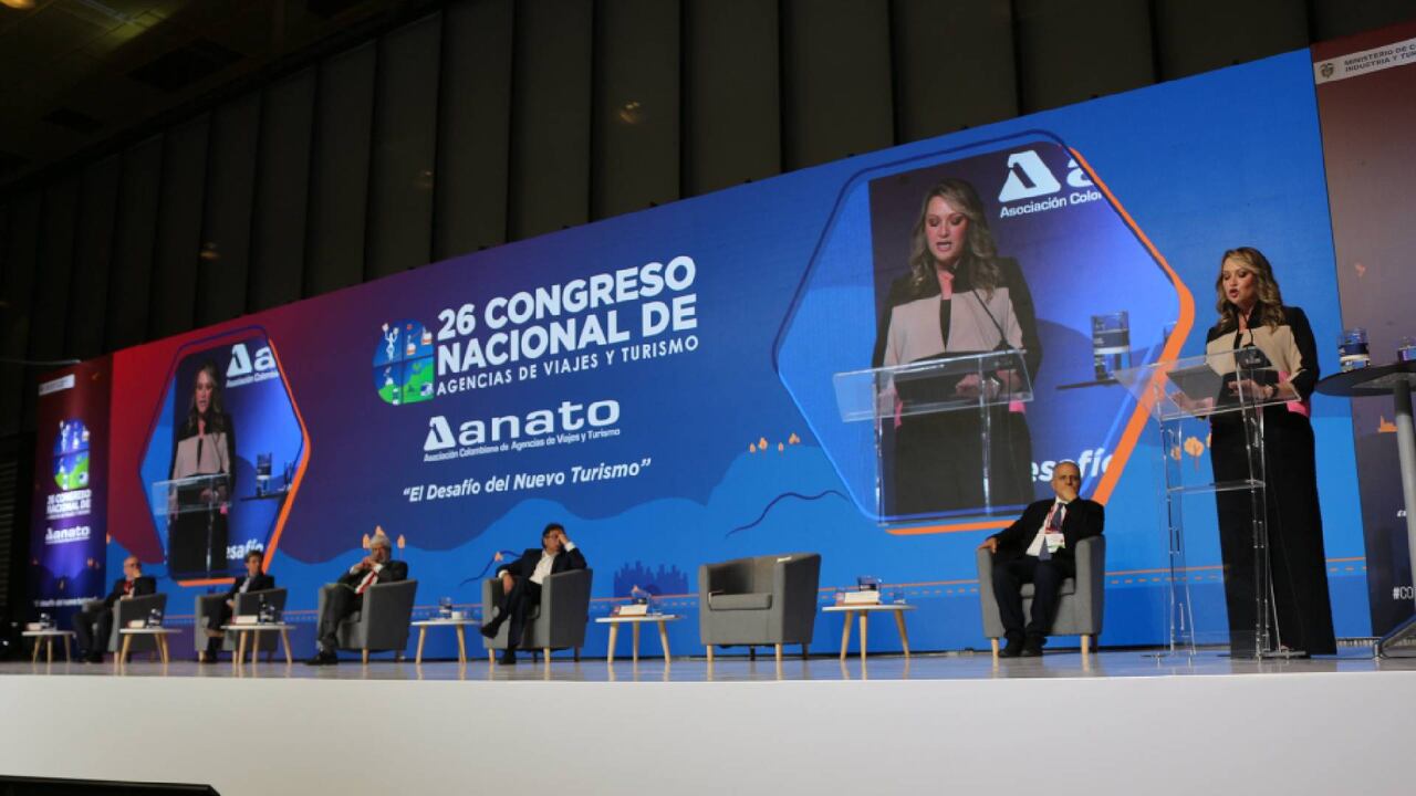 El sector turismo fue uno de los más golpeados por la pandemia de la covid-19.