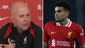 Arne Slot habló en la previa al partido contra Southampton