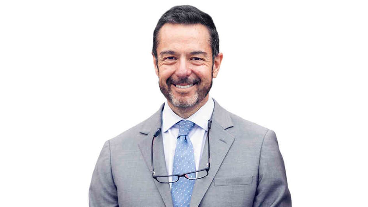 Álvaro García: “La pandemia volvió a mostrar la razón de ser de los medios públicos”.